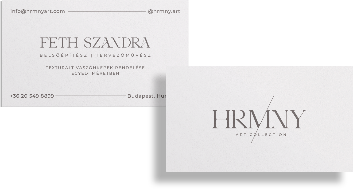 hrmny