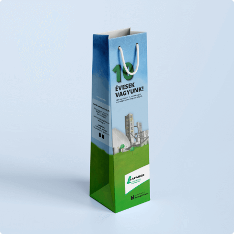 lafarge w5labs