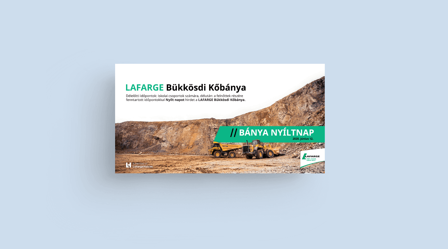 lafarge w5labs